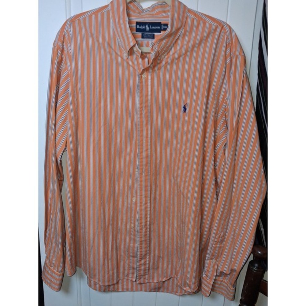 XXL Ralph Lauren Polo - Picture 3 of 5